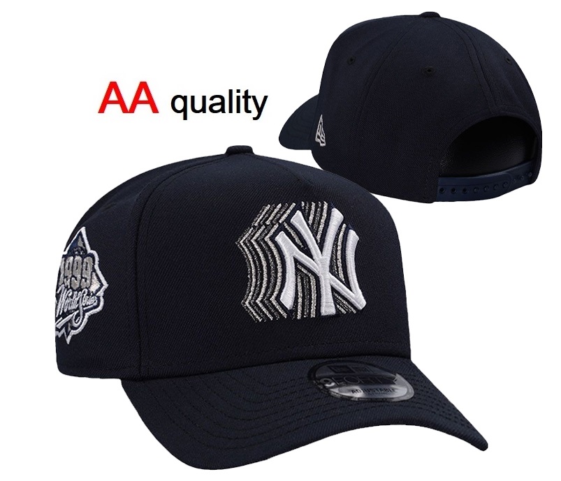 New York Yankees 2025 Stitched Snapback Hats 058